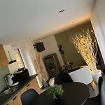 L'annexe Prázdninový dům
