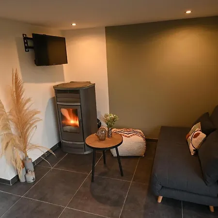 Hébergement de vacances L’annexe Huy