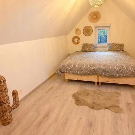 Holiday home L'annexe Huy
