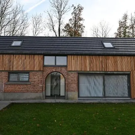 L'annexe Holiday home *