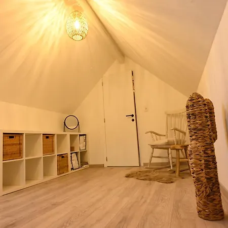 L'annexe