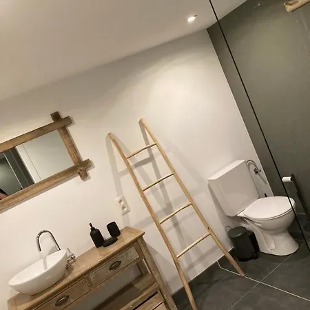 Hébergement de vacances L’annexe *