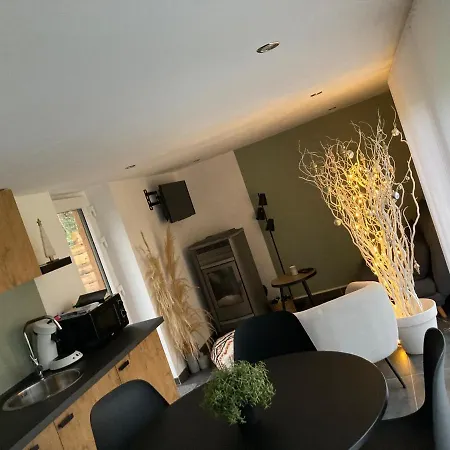 L’annexe Hébergement de vacances