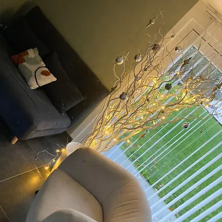 L’annexe Hébergement de vacances