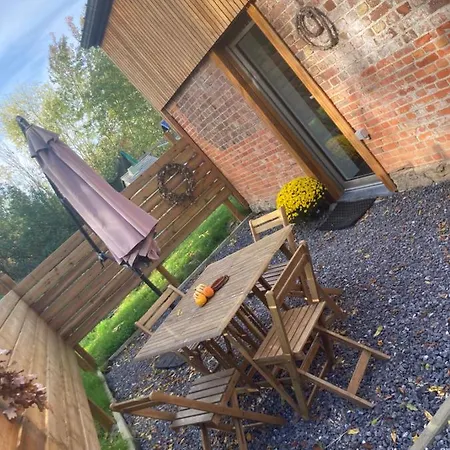 Holiday home L'annexe