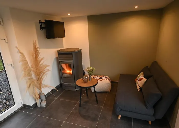 Σπίτι διακοπών L'annexe Huy