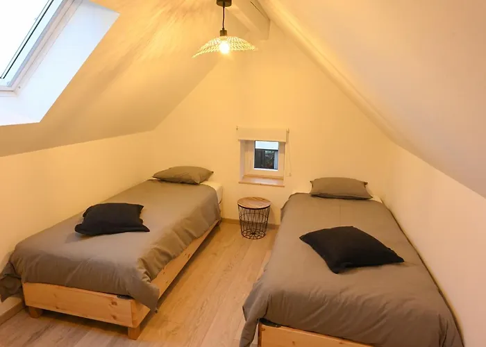 Σπίτι διακοπών L'annexe Huy