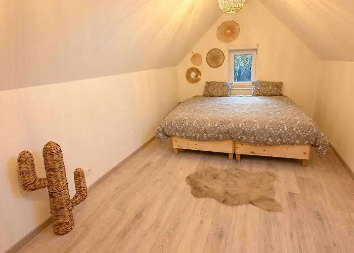 Σπίτι διακοπών L'annexe Huy