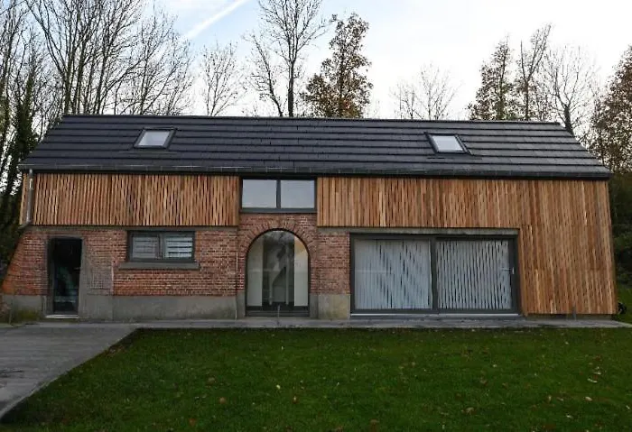 L'annexe Σπίτι διακοπών *