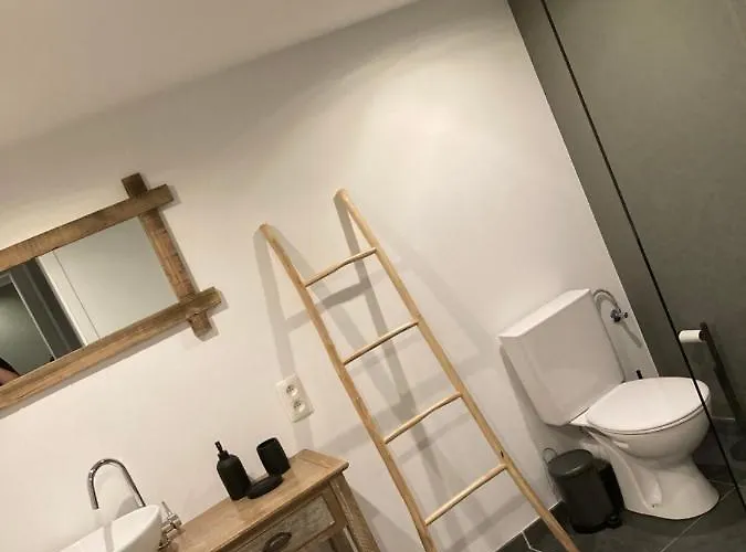 Σπίτι διακοπών L'annexe *