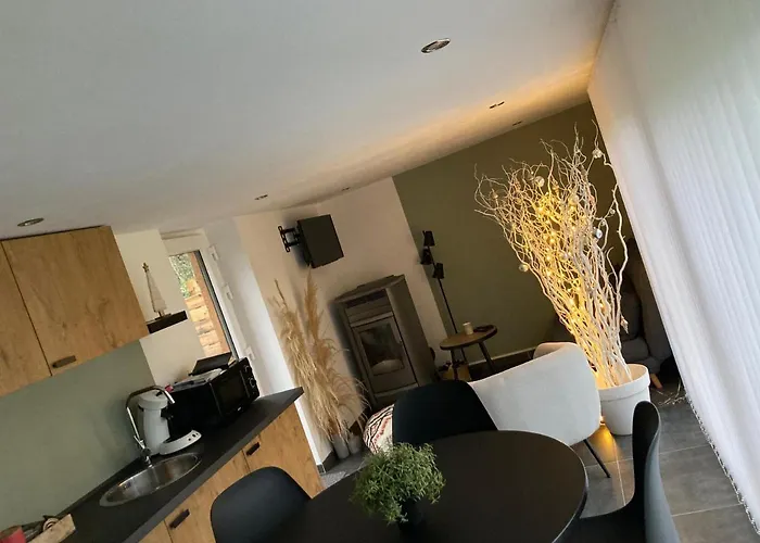 L'annexe Σπίτι διακοπών