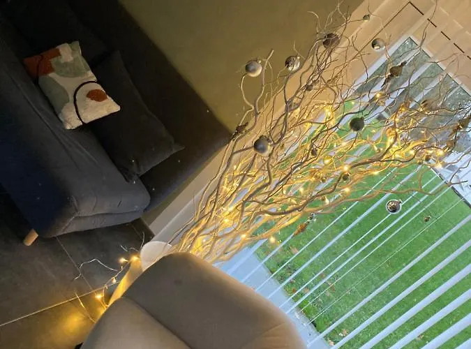 L'annexe Σπίτι διακοπών